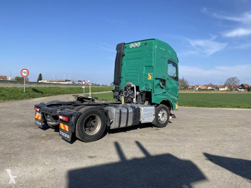 Tahač Volvo