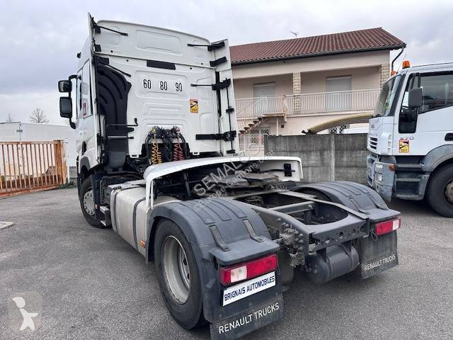 Traktor Renault