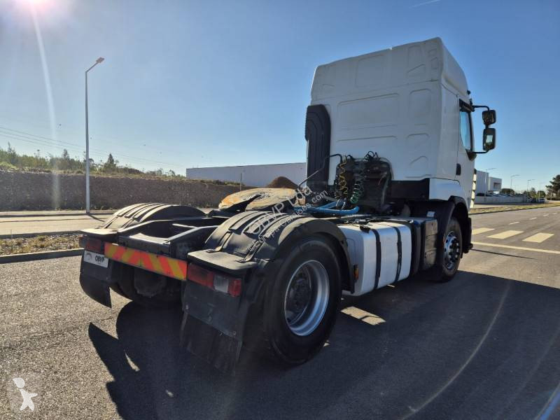 Traktor Renault