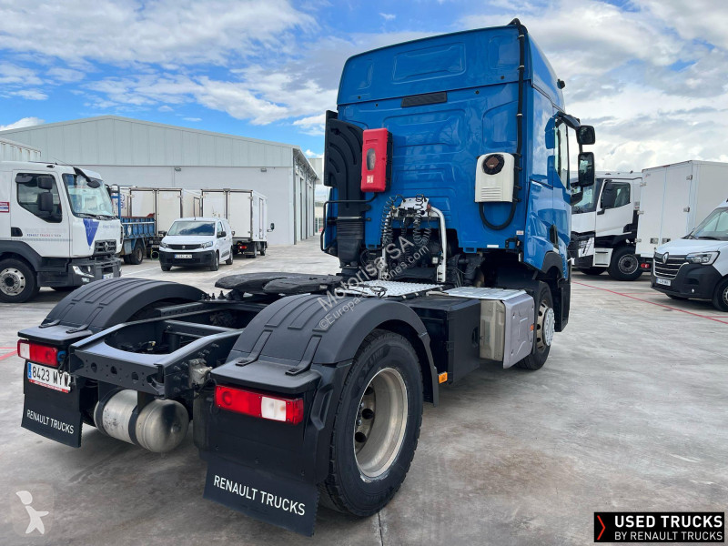 Traktor Renault