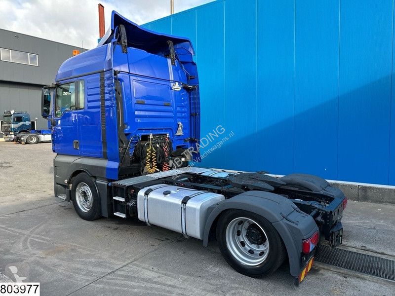 Tracteur MAN 18 460 EURO 6, Retarder, Standairco