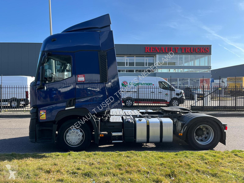 Trattore Stradale Renault T-EVO 440 T4x2,...