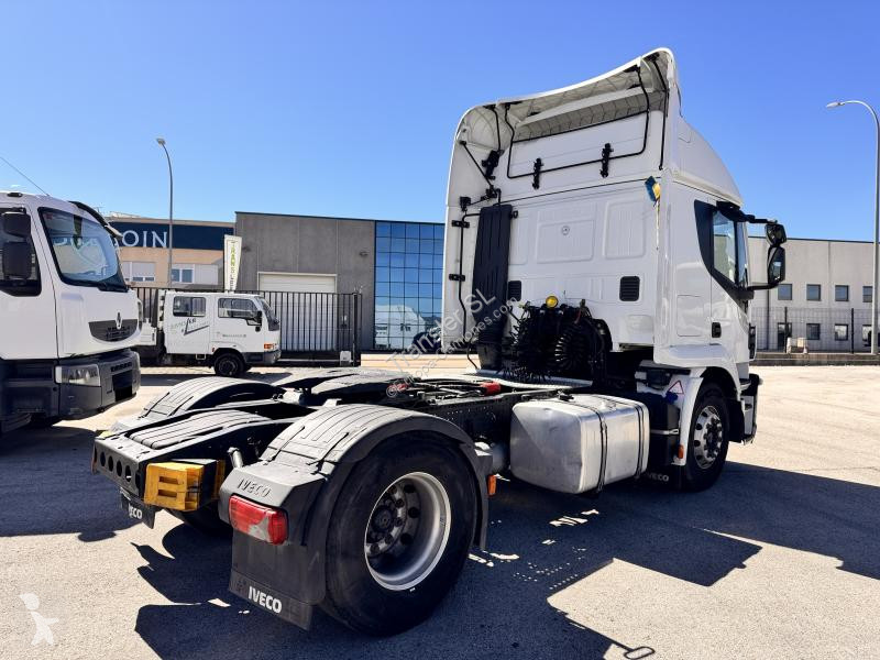 Traktor Iveco AT 440 T/P