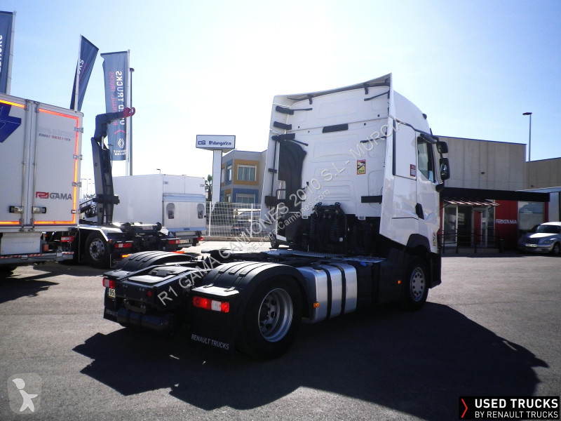 Traktor Renault