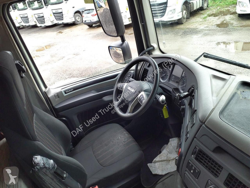 Traktor DAF 480 FT 4X2