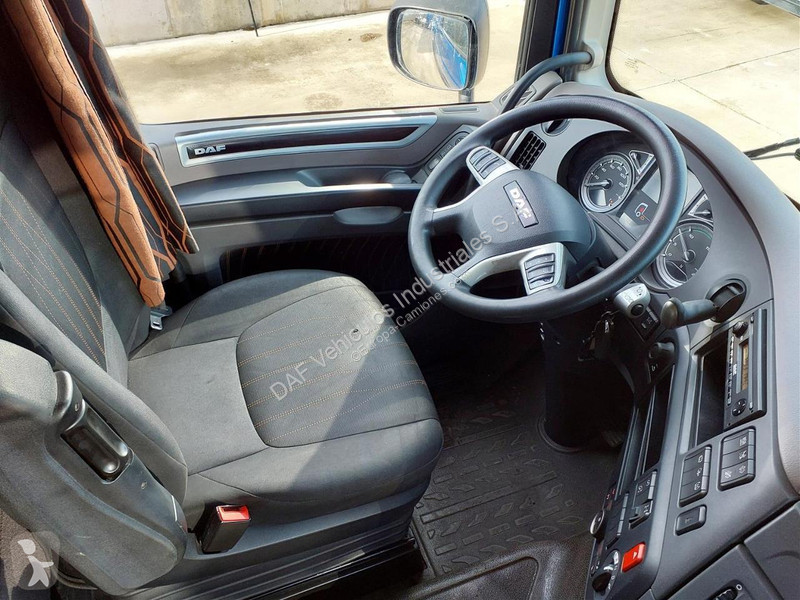 Traktor DAF 450 FT 4X2