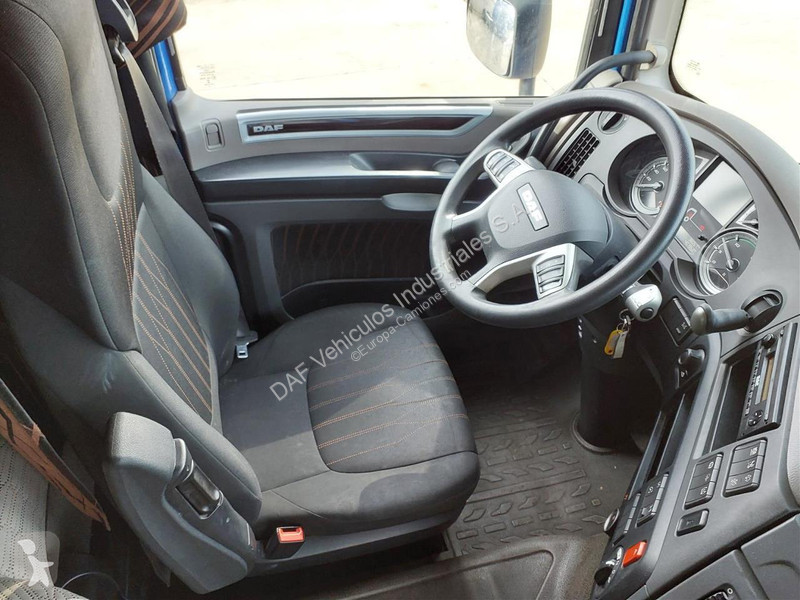 Traktor DAF 450 FT 4X2