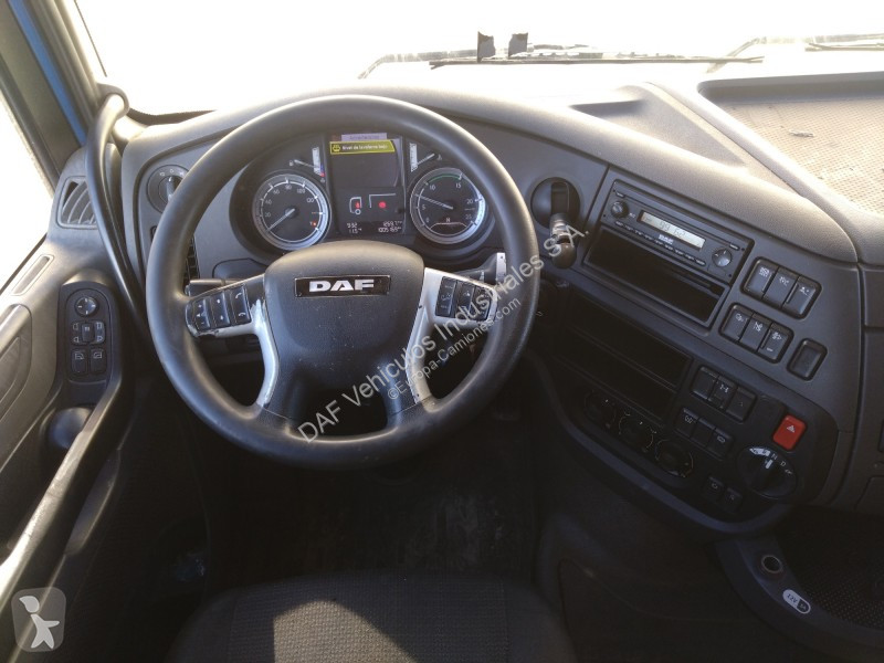 Trekker DAF FT 4X2