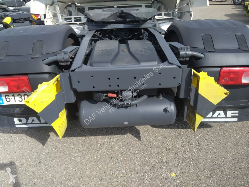 Traktor DAF 430 FT 4X2
