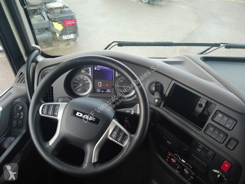 Traktor DAF 430 FT 4X2