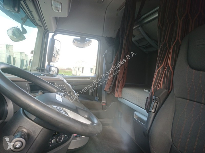 Traktor DAF 430 FT 4X2
