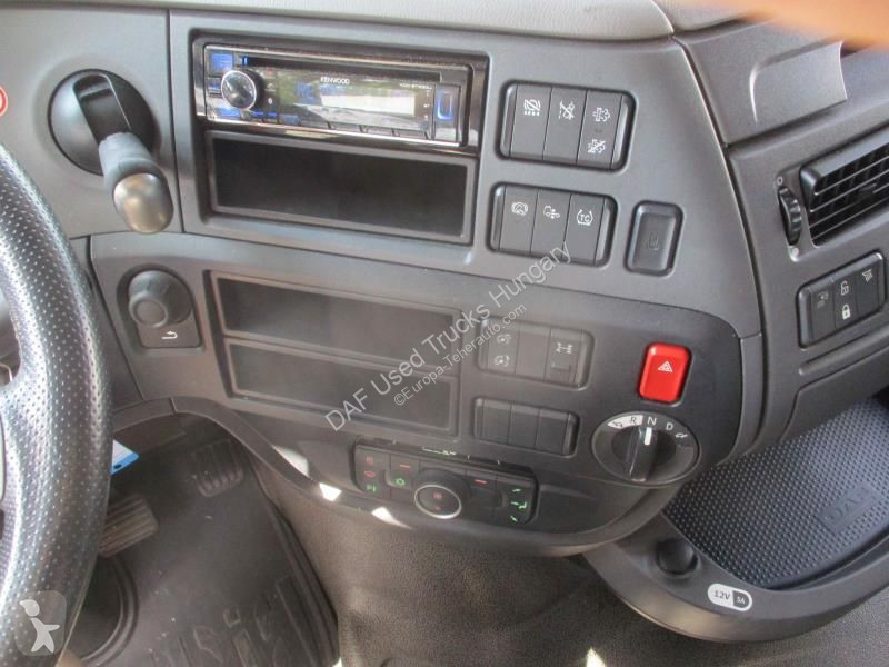 Tractor DAF 480 FT 4X2