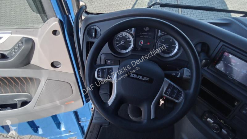 Tahač DAF 480 FT 4X2