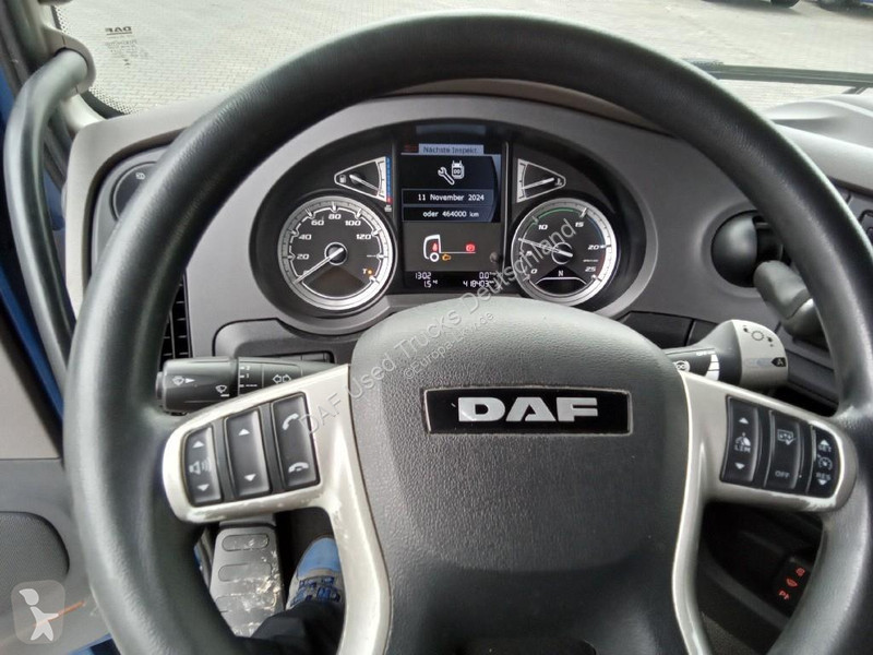 Traktor DAF 480 FT 4X2