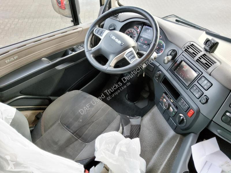 Traktor DAF 450 FT 4X2