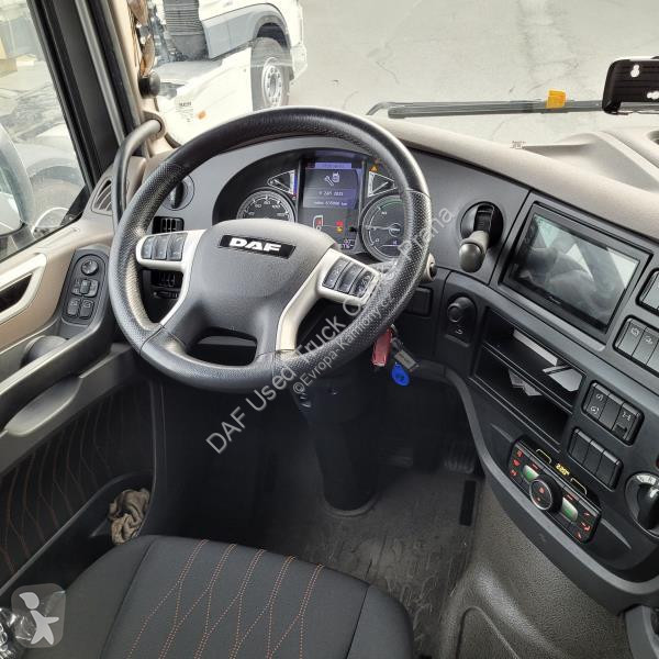 Tahač DAF 530 FT 4X2