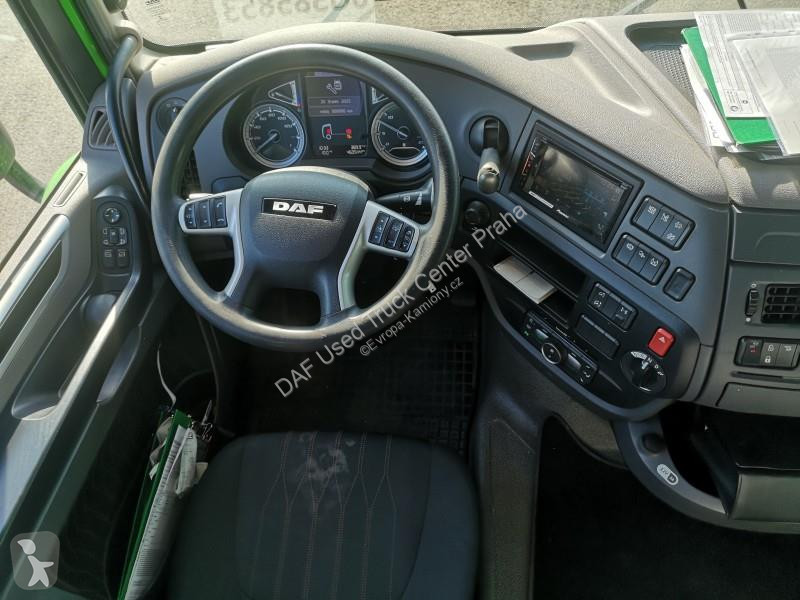 Tahač DAF 530 FT 4X2