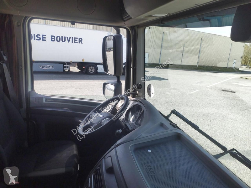 Traktor DAF 480 FT 4X2