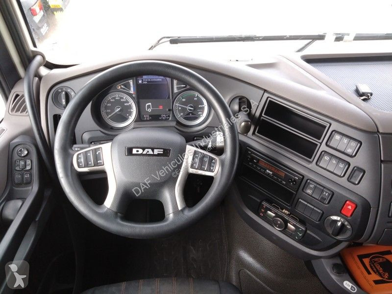 Traktor DAF 430 FT 4X2