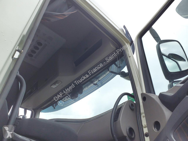Traktor DAF 480 FT 4X2
