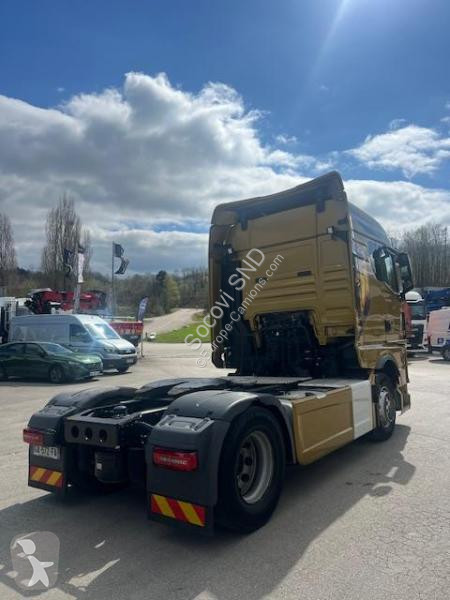 Traktor MAN 18.470 4X2 LLS