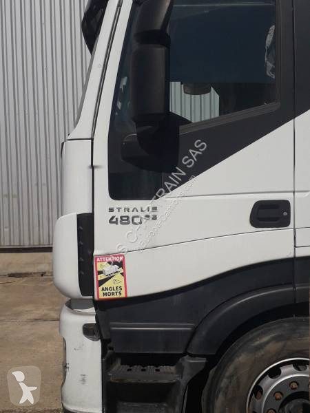 Traktor Iveco