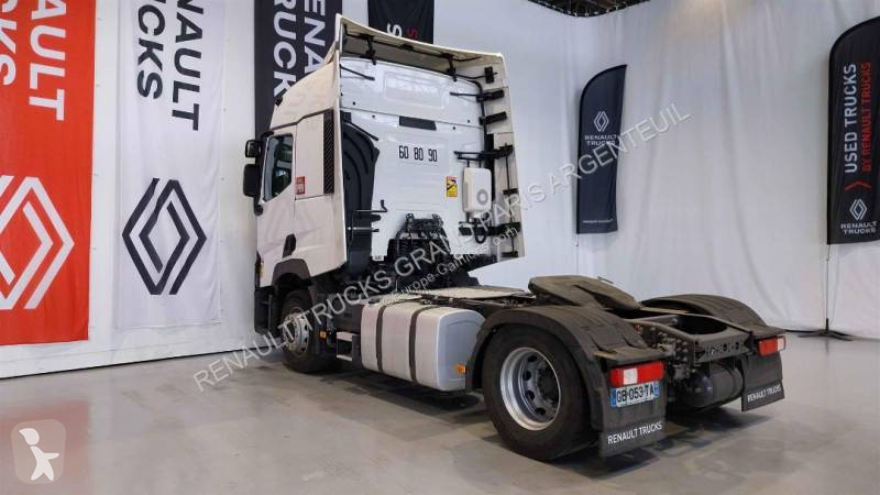 Traktor Renault