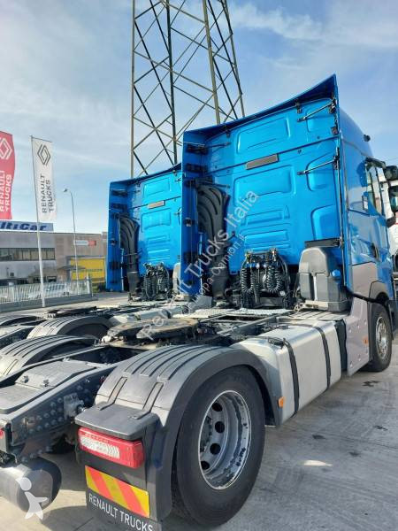 Traktor Renault