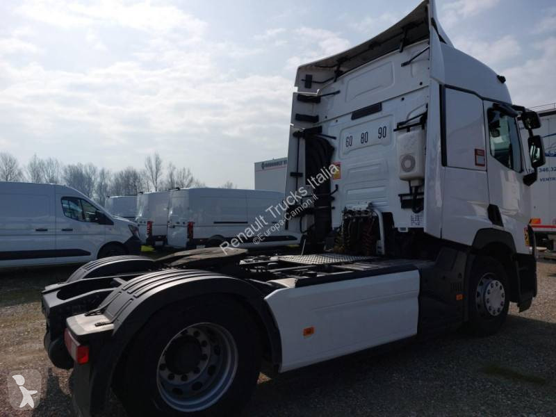 Traktor Renault