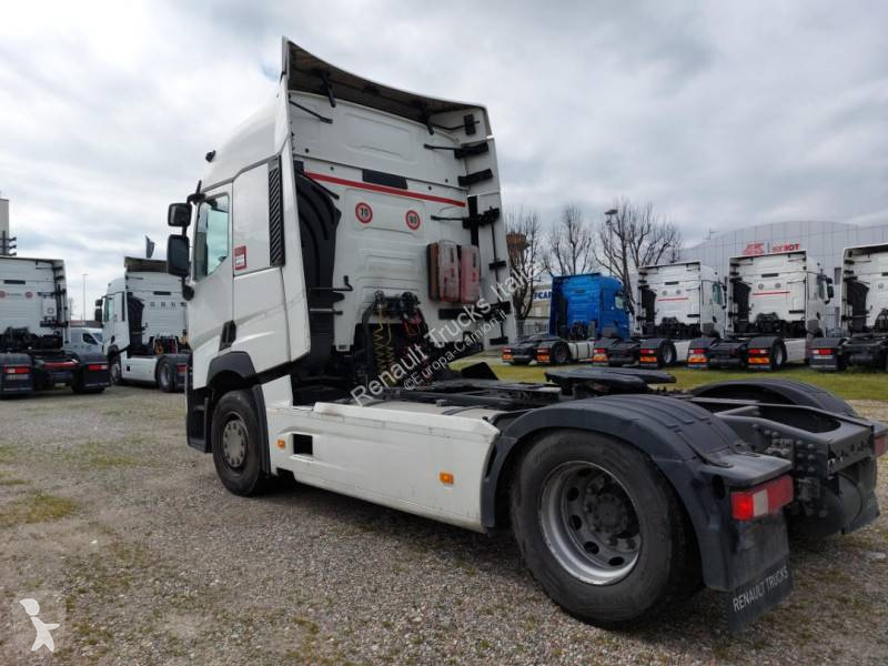Traktor Renault