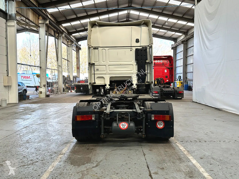 Traktor DAF 410