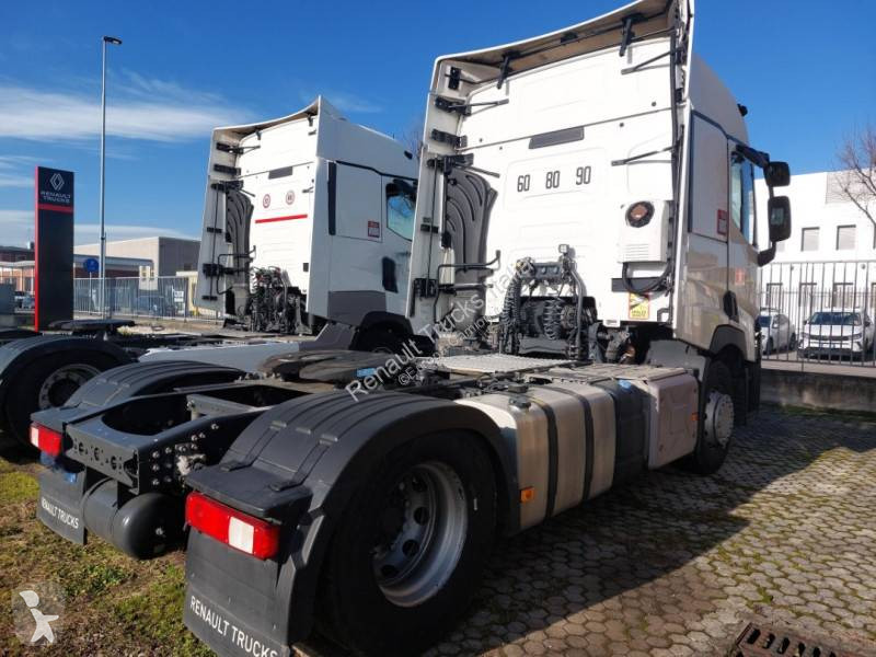 Traktor Renault