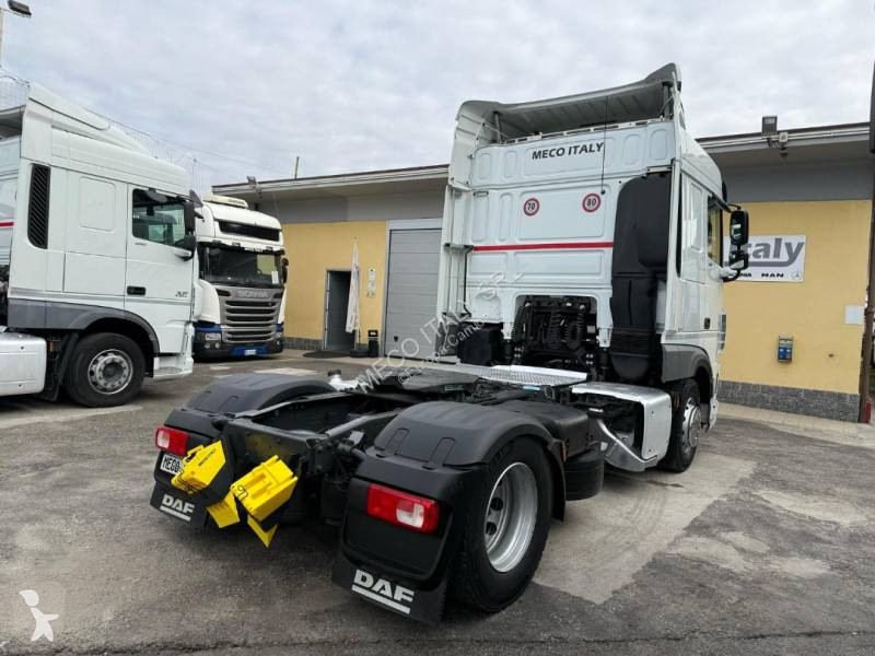 Trattore Stradale DAF