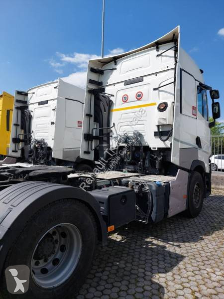 Traktor Renault