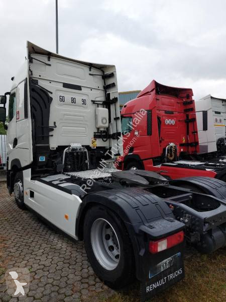 Traktor Renault