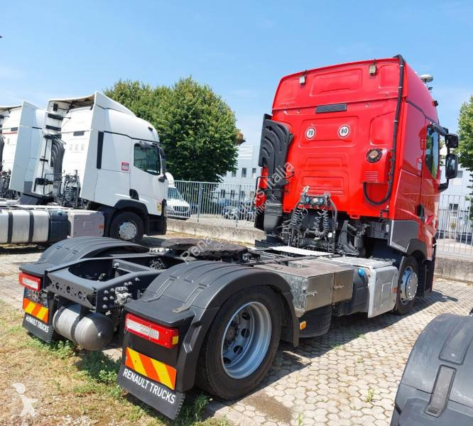 Traktor Renault