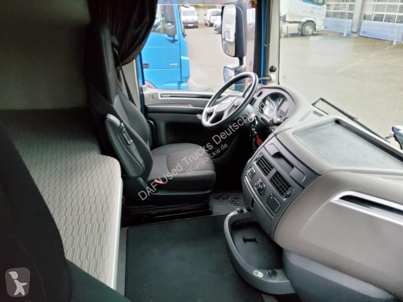 Traktor DAF 480 FT 4X2
