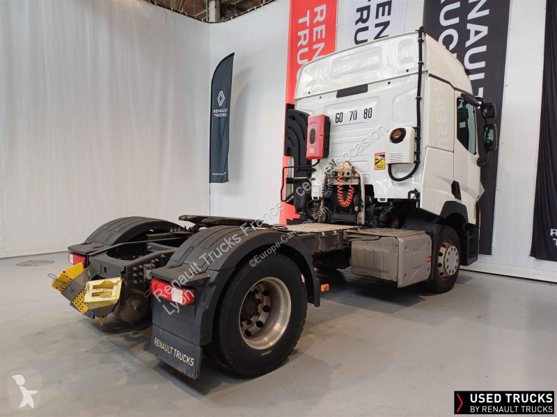 Traktor Renault