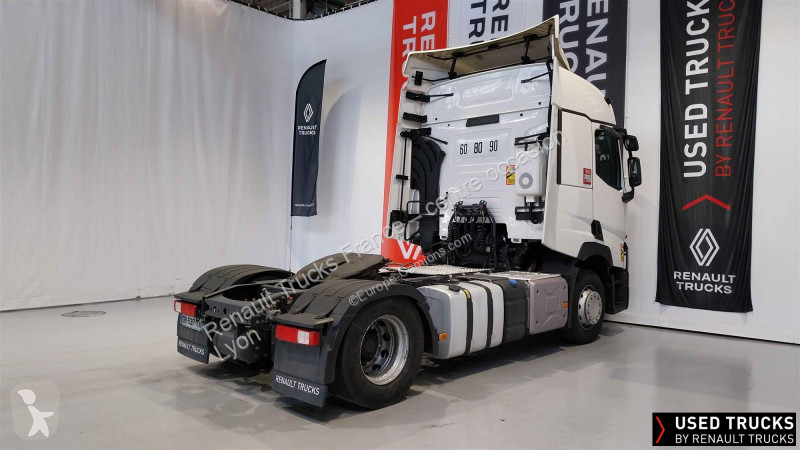 Traktor Renault