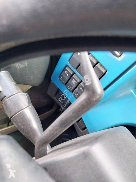 Traktor Renault