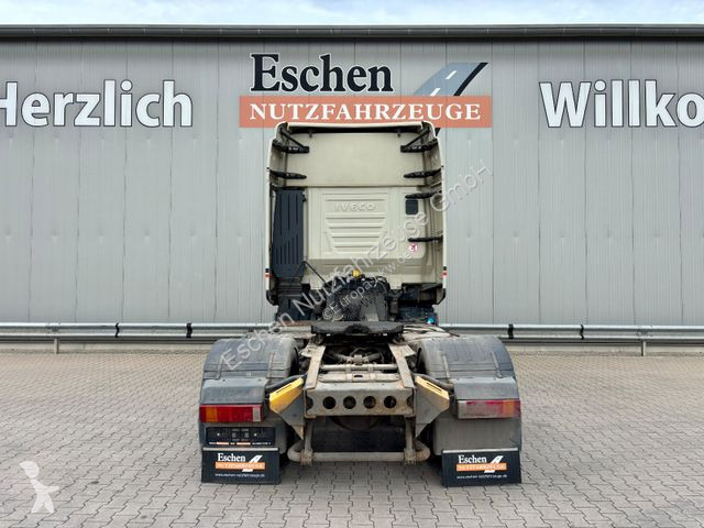 Traktor Iveco AS 440 S 46 T/P |...