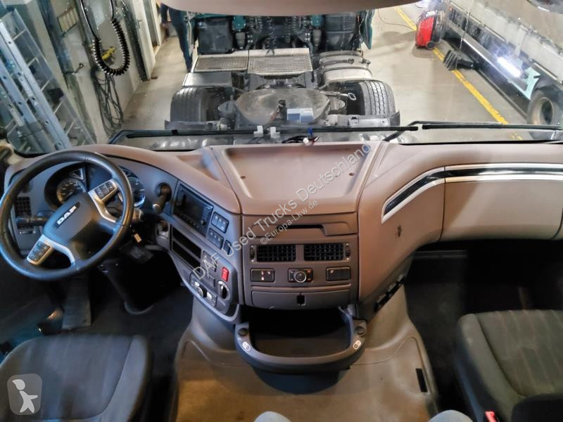 Traktor DAF 530 FTG 6X2 G