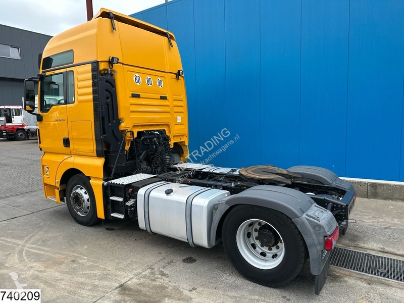 Traktor MAN 18 460 XXL, EURO 6