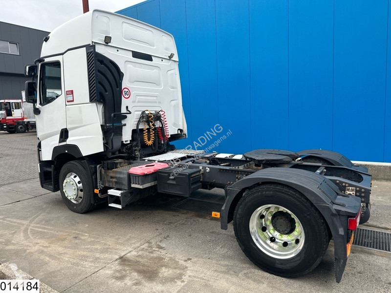 Traktor Renault T 480 EURO 6, PTO