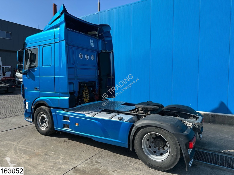 Tracteur DAF 480 EURO 6