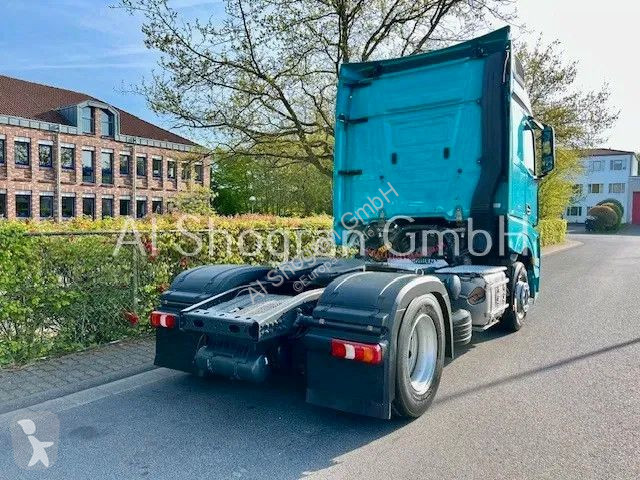 Traktor Mercedes 1840 StreamSpace / Euro6