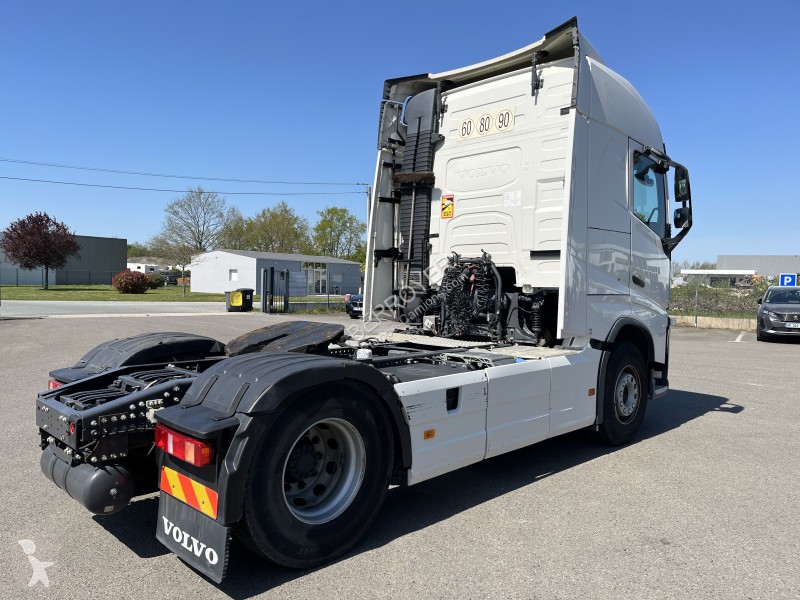 Traktor Volvo