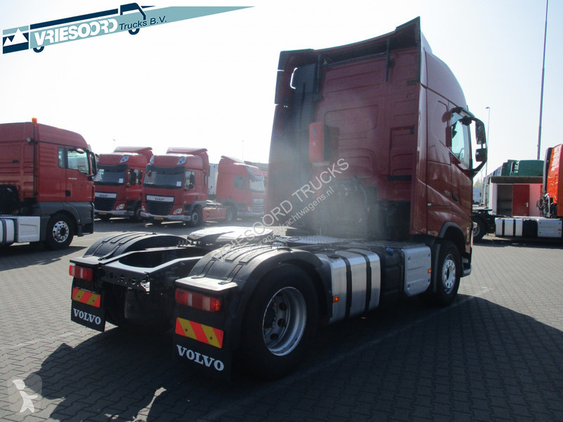 Tractor Volvo FH  VTA3T