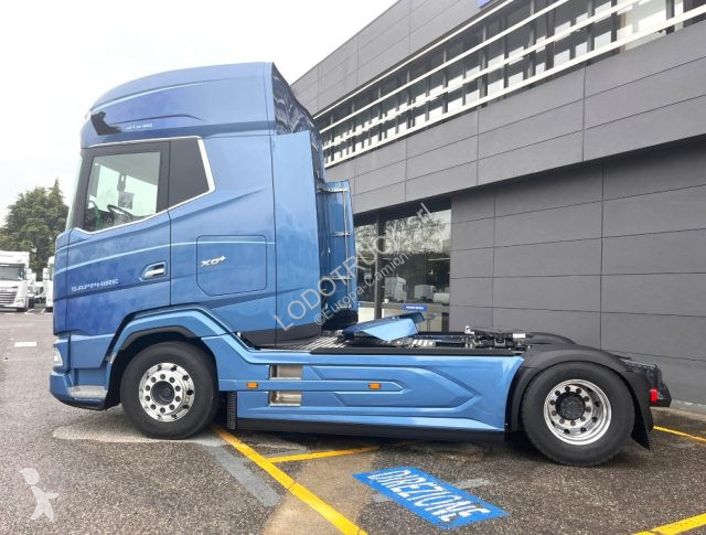 Trattore Stradale DAF X