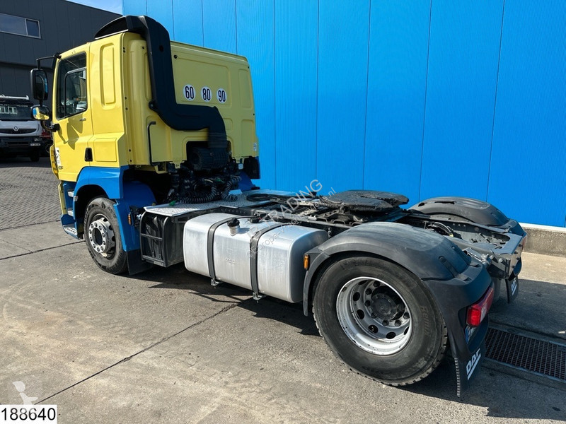 Tracteur DAF 480 EURO 6, Retarder, Hydraulic